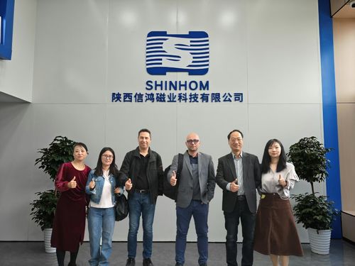 mais recente caso da empresa sobre Visita promissora: Delegação francesa realiza auditoria de fábrica na SHINHOM, abrindo caminho para colaboração futura