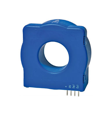 qualidade  Closed Loop Bidirectional Module Flux Gate Current Sensor 300mA 1 Channel fábrica