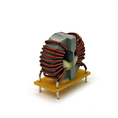 qualidade  OEM Common Mode Chokes TRF Series fábrica