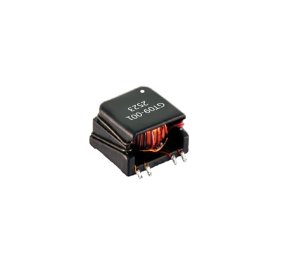 Qualidade  Toroidal SMD Gate Drive Transformer with 4.5KVAC Isolation fábrica