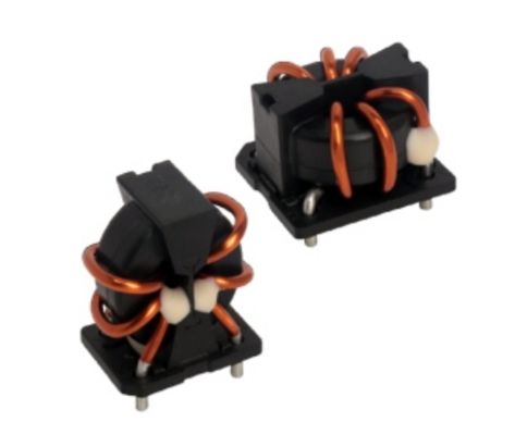 Qualidade  Toroidal Common Mode Choke TRF19VT/HT Series 85 kHz fábrica