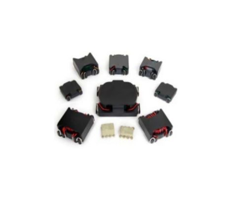 Hall Effect Current Sensor