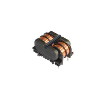 Qualidade  High Inductance Common Mode Inductor with Low DCR and UL Insulation Standards for EMI Filtering fábrica