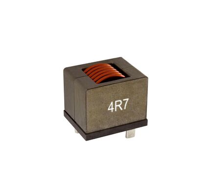 Qualidade  High Reliability Low Profile Shielded SMD Power Inductor DEP2520 Series for Power Management fábrica