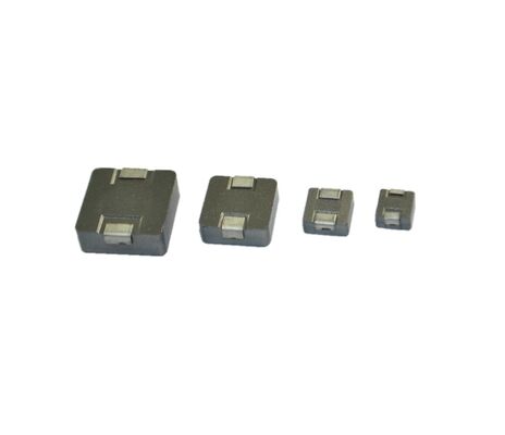 Qualidade  LPM6030B Series SMD Molded Power Inductor with 3.0mm Ultra-Low Profile, High Saturation Current (39A), and Ultra-Low DCR for High-Current Power Circuits fábrica