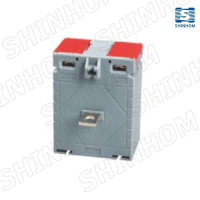 Qualidade  CP Series Low Voltage Split Core Current Transformer for Energy Metering & Power Monitoring fábrica