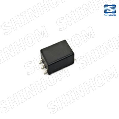 Qualidade  GT0513 Gate Driver Transformer with 4000Vrms Basic Isolation, Push-Pull Topology & AEC-Q200 Compliance for IGBT and MOSFET Gate Drive fábrica