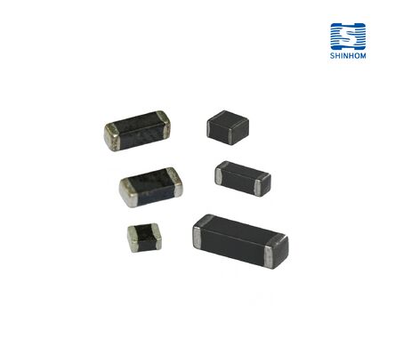Qualidade  SBL-U Series Ultra-High Current 6.0A Multilayer Chip Ferrite Bead for Wide Frequency Range EMI Suppression and Low DCR Power Loss fábrica