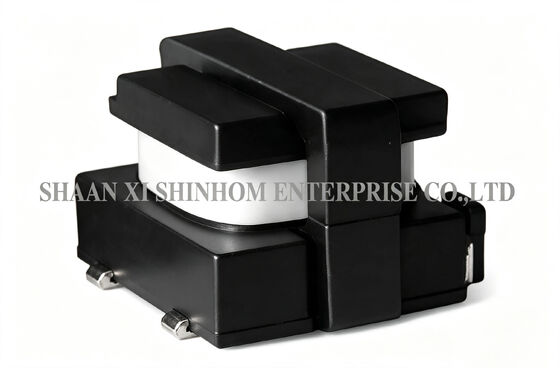 Qualidade   SMD High-Frequency Current Transformer CT02 Series Up to 18A Smallest Footprint for AC-DC and DC-DC Converters fábrica