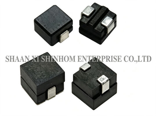 Qualidade   High Current SMD Power Inductor HCB0404/0505 Series for Servers and VRM Power Supply fábrica