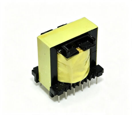 Qualidade  High Frequency Pulse Transformer PQ3220 High Saturation Flux for Chargers and UPS fábrica