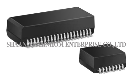 Qualidade  1000 Base-T Magnetics Module LAN-1000 Series for Switches and Routers fábrica