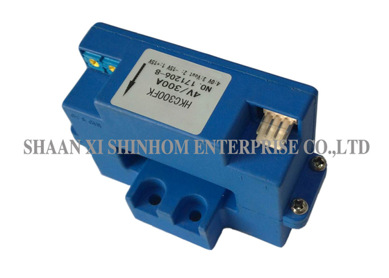 Qualidade  Clamp-On Hall Sensor HKC-FK Series for Battery Supplied Applications and Industrial Control Fábrica