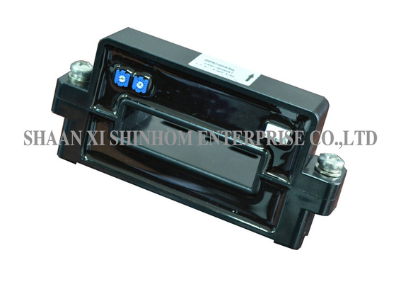 Qualidade  High Accuracy Open Loop Hall Sensor 2000A 4V Output Galvanic Isolation for Inverters and DC Drives Fábrica