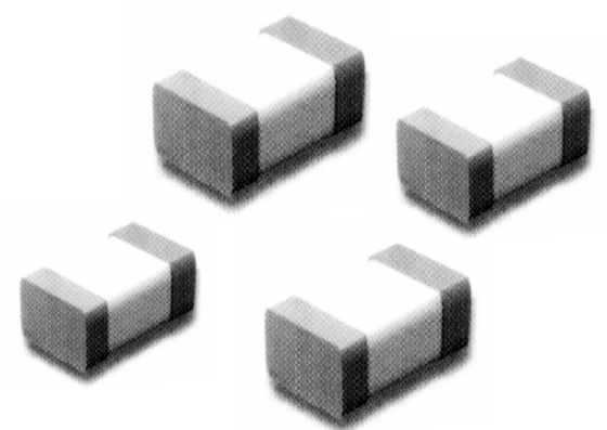 Qualidade  High Q Thin Film Chip Inductor AIML0805C 1.0-470nH 300mA for Bluetooth and GPS Modules Fábrica