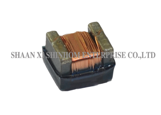 Qualidade  AISC Series SMD Wire Wound Ceramic Chip Inductor High Q High SRF for Wireless Communications and GPS Fábrica