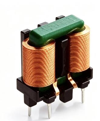 Qualidade  SQ3324 Series High Efficiency Common Mode Choke for Consumer Electronics Fábrica