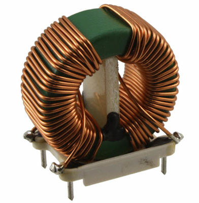 Qualidade  Light Weight Common Mode Power Line Choke ISO9001 Certified for Solar Power Systems Fábrica