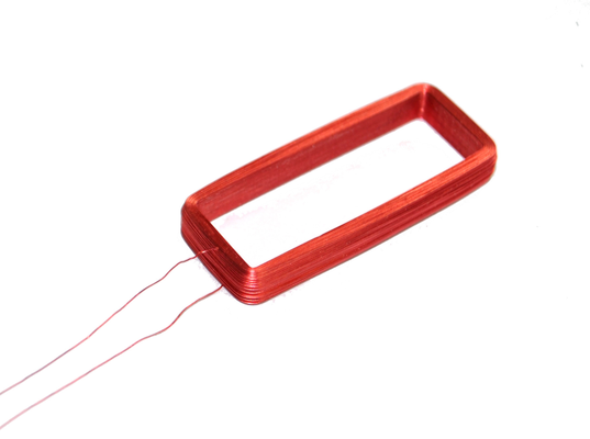 RFID Coil Antenna