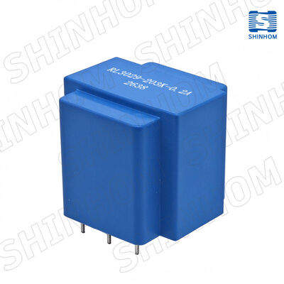 Qualidade  RL3029 Series HIFI Audio Reactor 20mH for High Fidelity Audio Equipment Fábrica