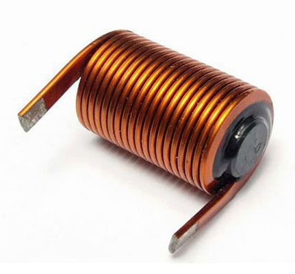 Rod Choke Coil Inductor Ferrite de alta frequência Rod Core 1.5uH 80A