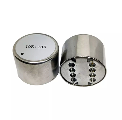 transformador do divisor do microfone 500Vac, transformador do Af de baixa frequência