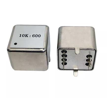 transformador do divisor do microfone 500Vac, transformador do Af de baixa frequência