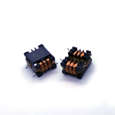 Linha personalizada filtro da C.A. bloqueador comum Smd Ef11 do modo de 3 fases