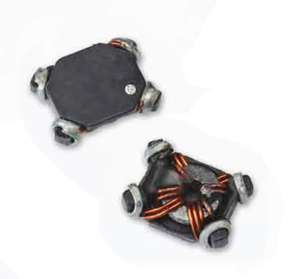 SMD Toroidal Choke Coils Ultrafinos Inductância do produto 0,47uH 47uH