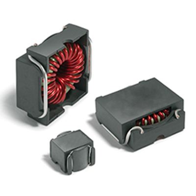 SMD Toroidal Choke Coils Ultrafinos Inductância do produto 0,47uH 47uH