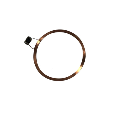 bobina de circuito integrado de alta frequência compatível com cartão de identificação UID M1S50 7.0-36.0mm Tamanho