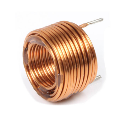 Compacta Toroidal Air Coils SMD Air Coils Superfície de montagem para aplicações RF