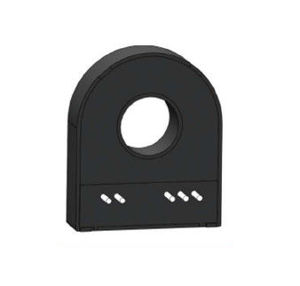 Sensor de corrente residual de tipo B ou A 6mA/DC 16 X 40 X 11,5 X 48 mm para aplicações industriais