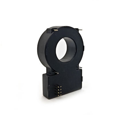 Sensor de corrente residual de tipo B ou A 6mA/DC 16 X 40 X 11,5 X 48 mm para aplicações industriais