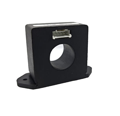 Sensor de corrente residual de tipo B ou A 6mA/DC 16 X 40 X 11,5 X 48 mm para aplicações industriais
