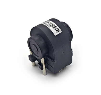 8.8 X 26.5 X 13 X 23.6 mm Sensor de corrente residual Tipo B ou A 6mA/DC Proteção para aplicações de 3,5 kW e abaixo