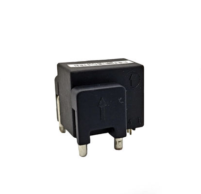 8.8 X 26.5 X 13 X 23.6 mm Sensor de corrente residual Tipo B ou A 6mA/DC Proteção para aplicações de 3,5 kW e abaixo