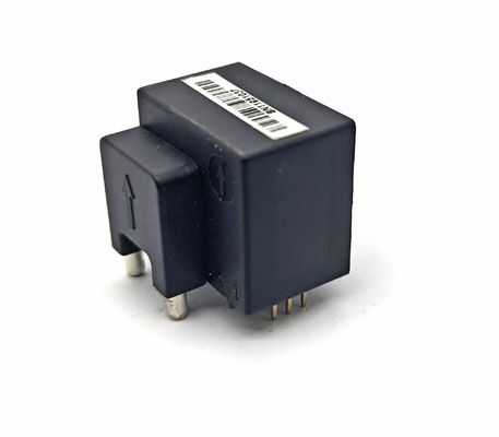 8.8 X 26.5 X 13 X 23.6 mm Sensor de corrente residual Tipo B ou A 6mA/DC Proteção para aplicações de 3,5 kW e abaixo