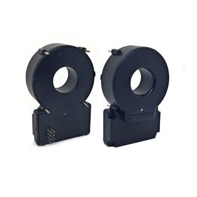 Sensor de corrente de vazamento de 5V DC -40°C a 85°C Tecnologia avançada para aplicações industriais