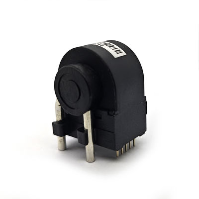 Sensor de corrente de vazamento de 5V DC -40°C a 85°C Tecnologia avançada para aplicações industriais