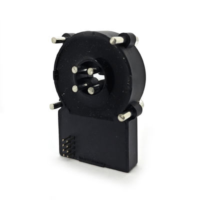 Sensor de corrente de vazamento de 5V DC -40°C a 85°C Tecnologia avançada para aplicações industriais