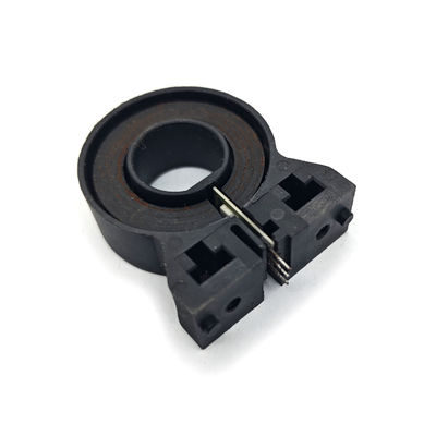 Sensor de corrente de efeito Hall 6 a 12 Voltagem de alimentação