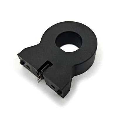Sensor de corrente de efeito Hall 6 a 12 Voltagem de alimentação
