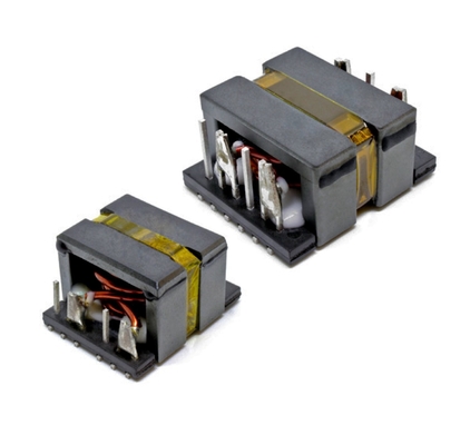 Detalhes do Produto: Bobinas de Modo Comum SMT Planar Série TPER19/25