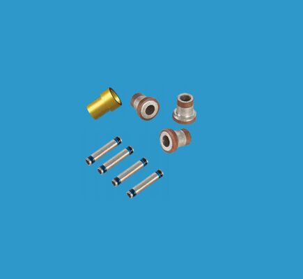 Filtros EMI de alto desempenho e capacitores de passagem para supressão de ruído EMC com materiais dielétricos cerâmicos