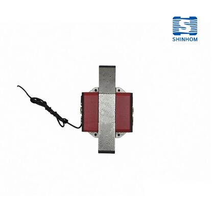 Motor de Bobina de Voz de Alta Precisão para Tempo de Resposta Rápido e Baixa Perda de Potência em Aplicações de Movimento Linear