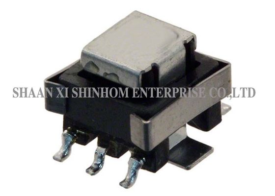 Da instalação de alta frequência do transformador atual SMD de núcleo de ferrite vários tipos