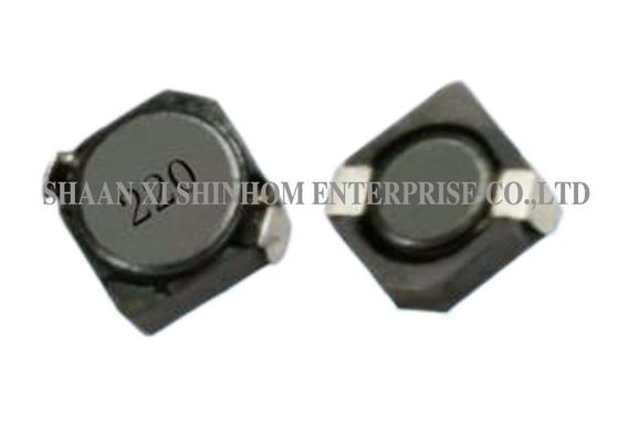indutores do poder da montagem da superfície 3.86A, indutor Ferromagnetic SMD do núcleo