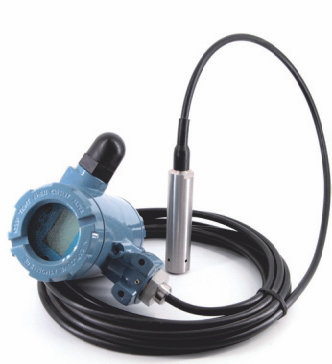 Wireless Smart Pressure Transmitter for IoT and Remote Monitoring