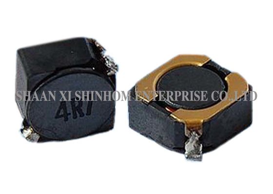 indutores do poder da montagem da superfície 3.86A, indutor Ferromagnetic SMD do núcleo
